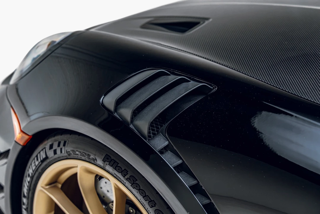 2019 Porsche 991 GT3 RS - Image 21 of 31