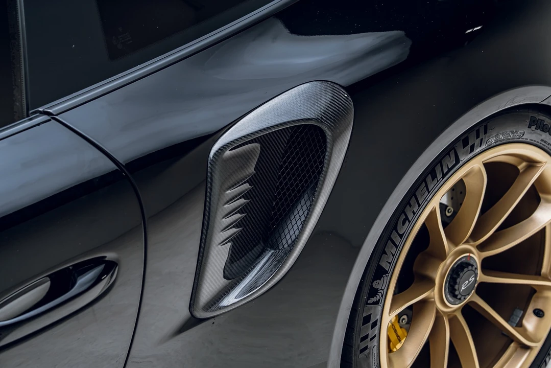 2019 Porsche 991 GT3 RS - Image 24 of 31