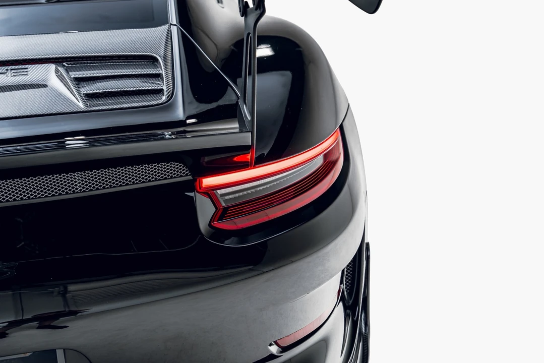 2019 Porsche 991 GT3 RS - Image 29 of 31