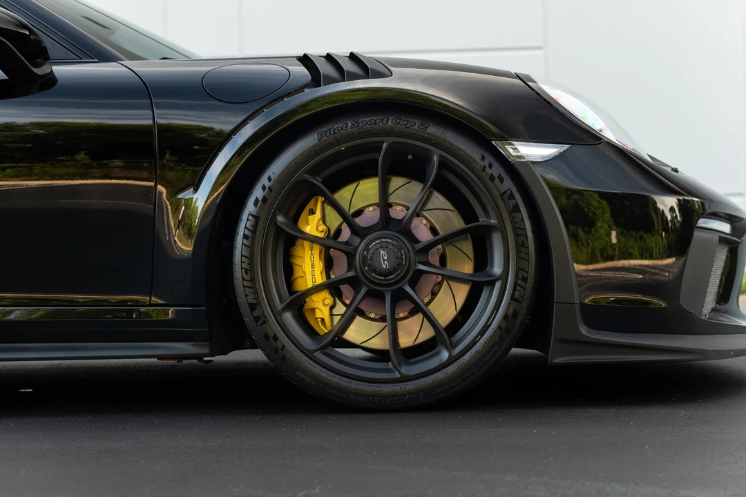2019 Porsche 991 GT3 RS - Image 9 of 12