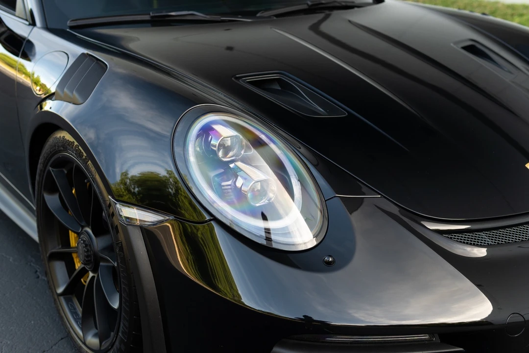2019 Porsche 991 GT3 RS - Image 11 of 12