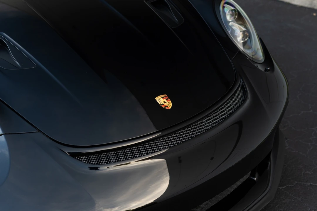 2019 Porsche 991 GT3 RS - Image 12 of 12