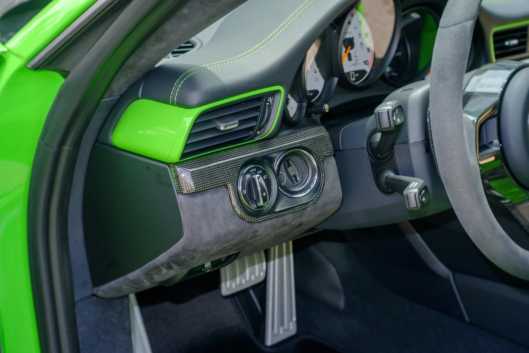 2019 Porsche 991 GT3 RS - Image 31 of 31