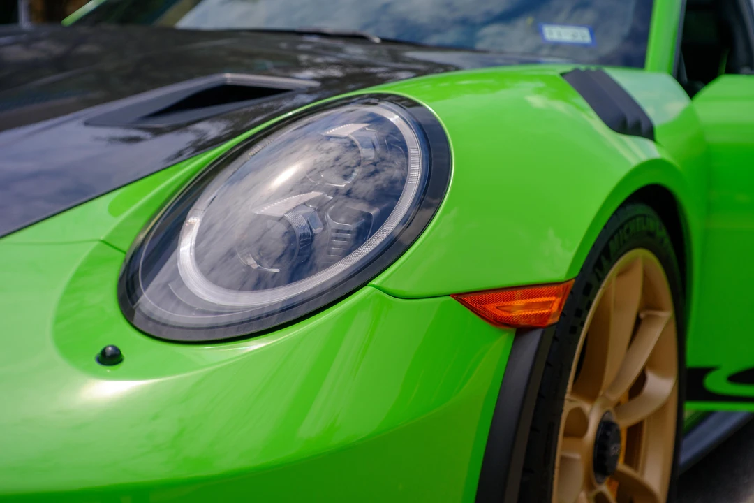 2019 Porsche 991 GT3 RS - Image 11 of 31