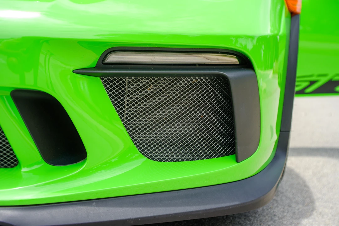 2019 Porsche 991 GT3 RS - Image 10 of 31