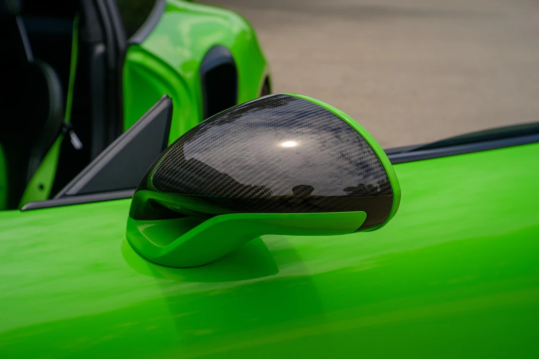 2019 Porsche 991 GT3 RS - Image 13 of 31