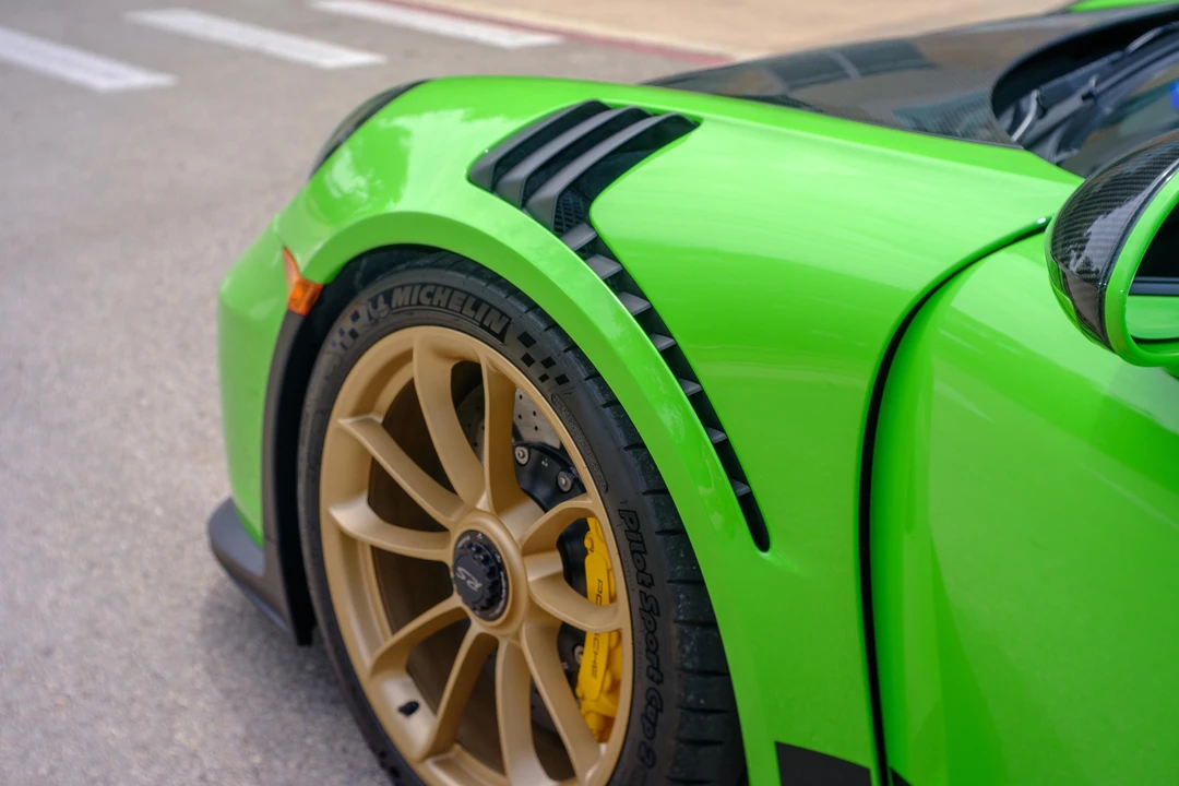 2019 Porsche 991 GT3 RS - Image 12 of 31