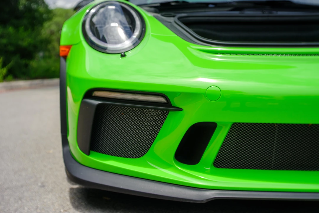 2019 Porsche 991 GT3 RS - Image 9 of 31