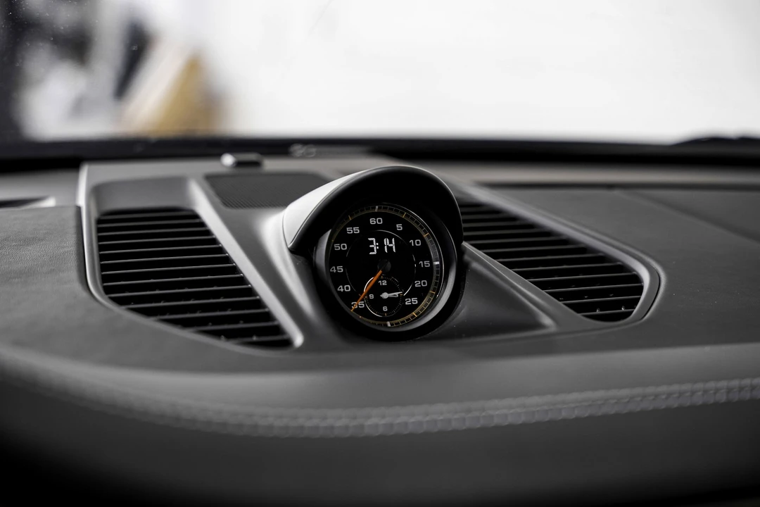 2019 Porsche 991 GT3 RS - Image 12 of 21