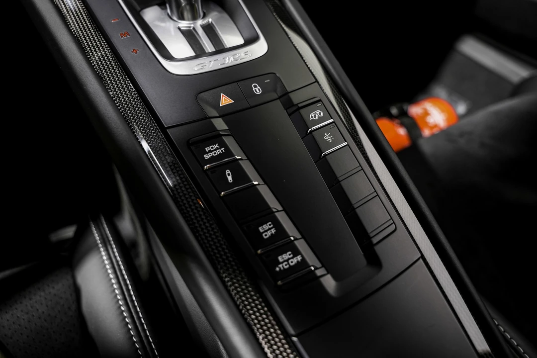 2019 Porsche 991 GT3 RS - Image 16 of 21