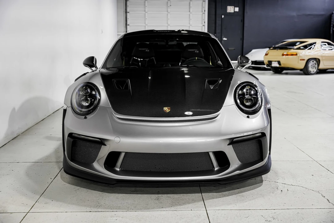 2019 Porsche 991 GT3 RS - Image 5 of 21