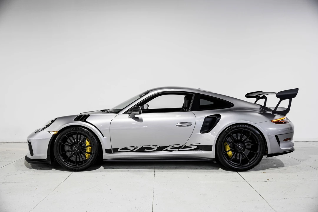 2019 Porsche 991 GT3 RS - Image 7 of 21