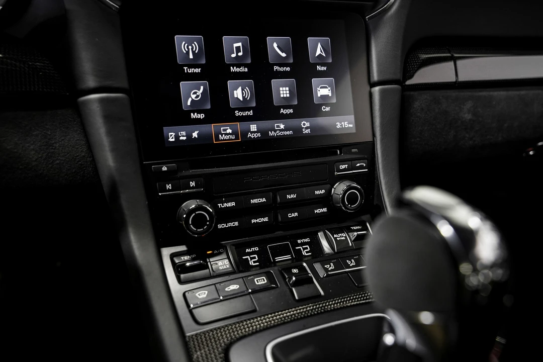 2019 Porsche 991 GT3 RS - Image 14 of 21