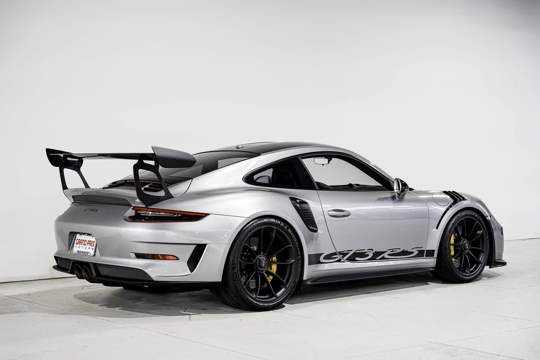 2019 Porsche 991 GT3 RS - Image 3 of 21