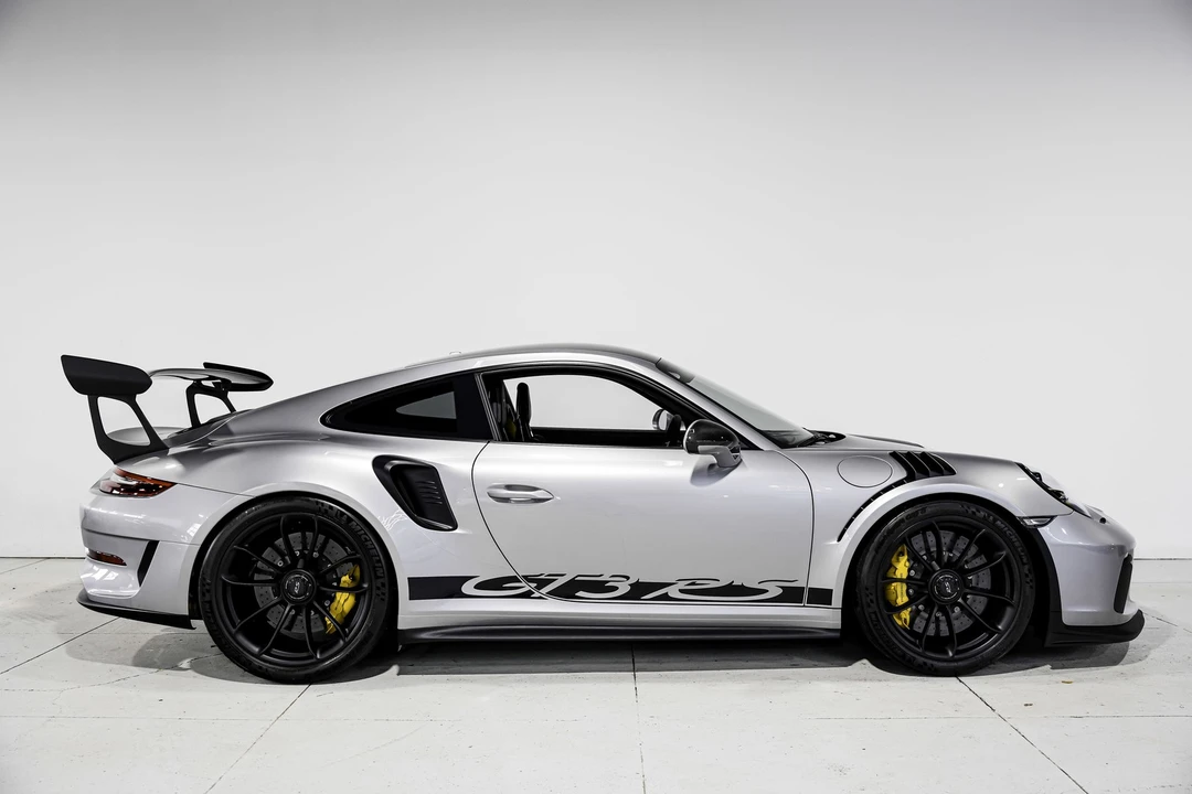 2019 Porsche 991 GT3 RS - Image 2 of 21