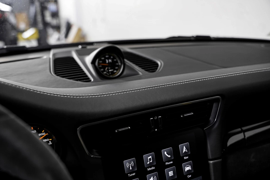2019 Porsche 991 GT3 RS - Image 13 of 21