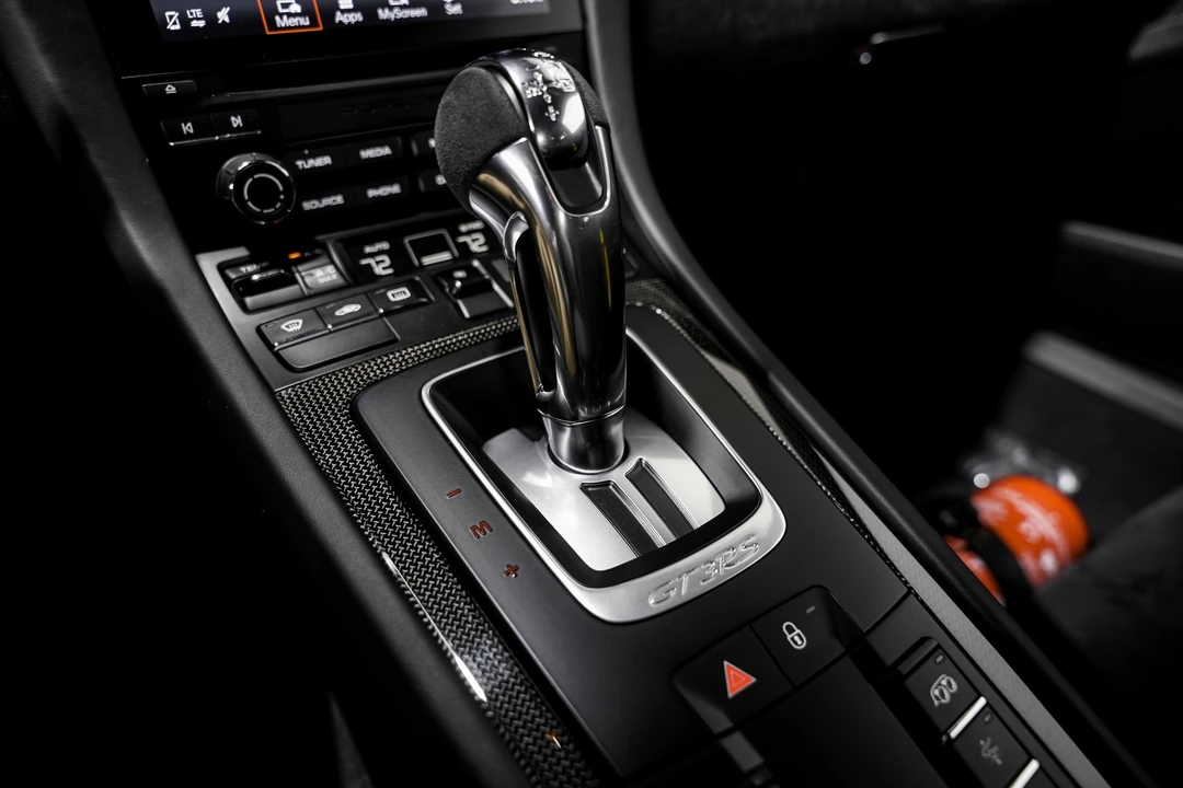 2019 Porsche 991 GT3 RS - Image 15 of 21