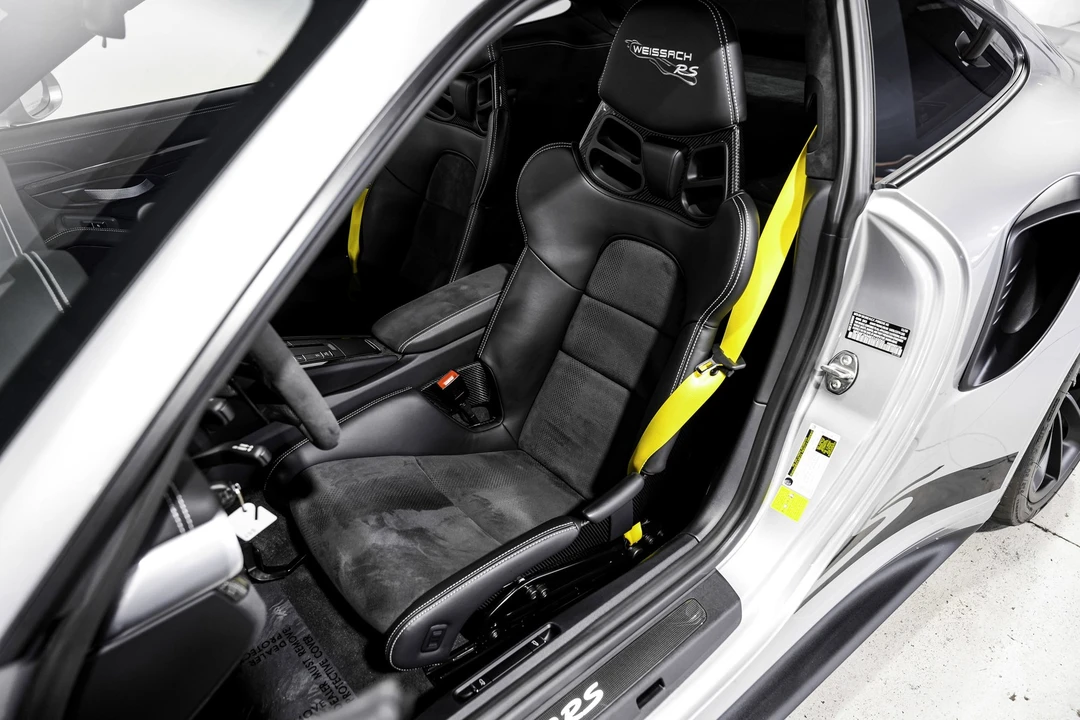 2019 Porsche 991 GT3 RS - Image 21 of 21