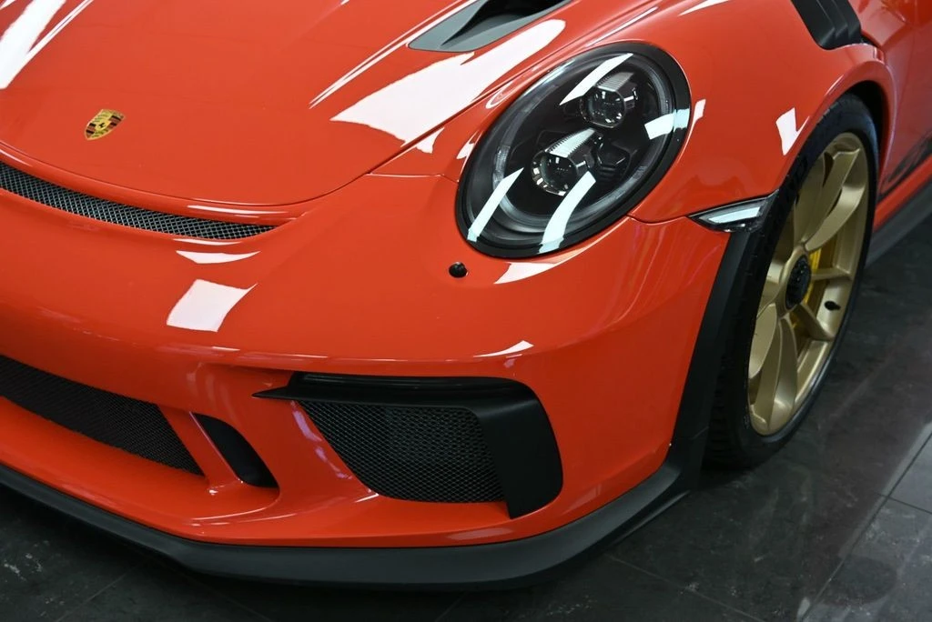 2019 Porsche 991 GT3 RS - Image 6 of 12