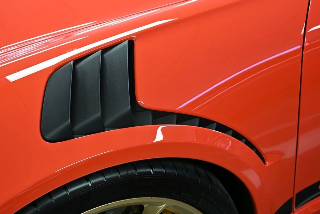 2019 Porsche 991 GT3 RS - Image 10 of 12