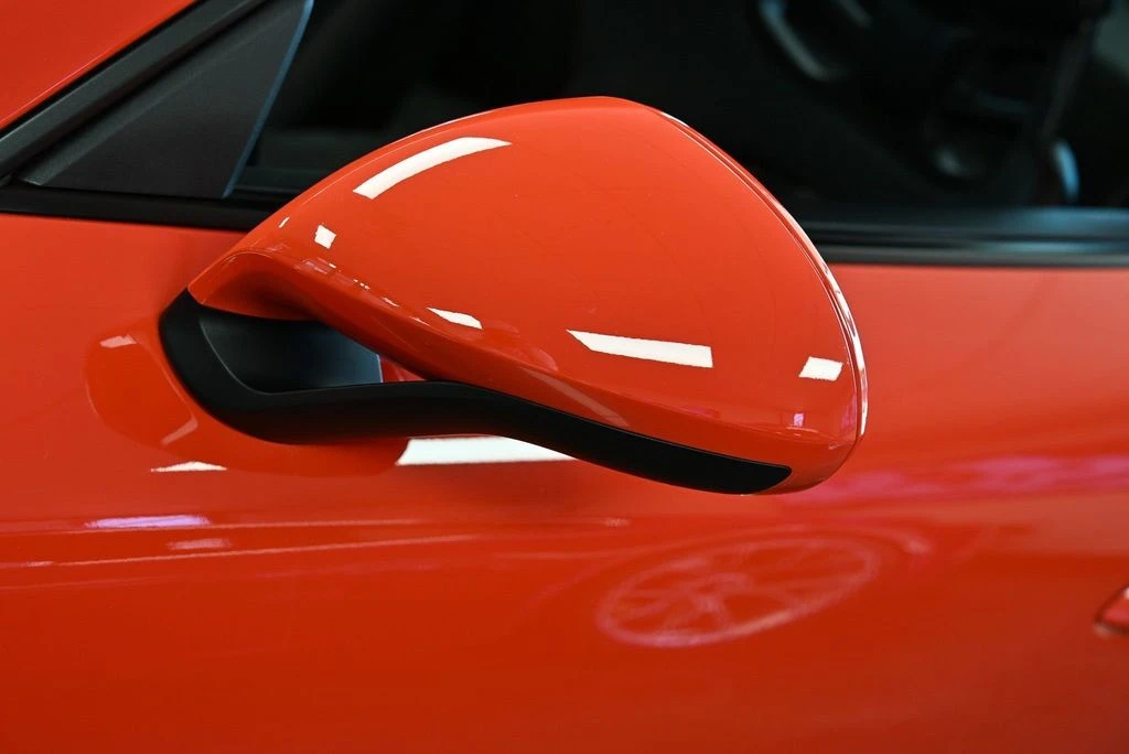 2019 Porsche 991 GT3 RS - Image 11 of 12