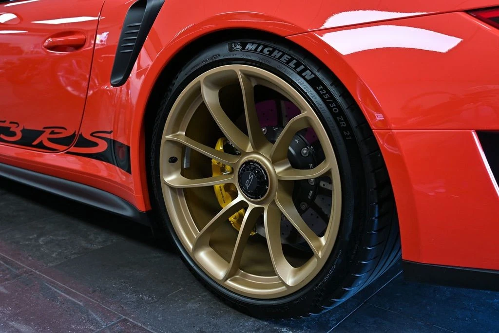 2019 Porsche 991 GT3 RS - Image 12 of 12