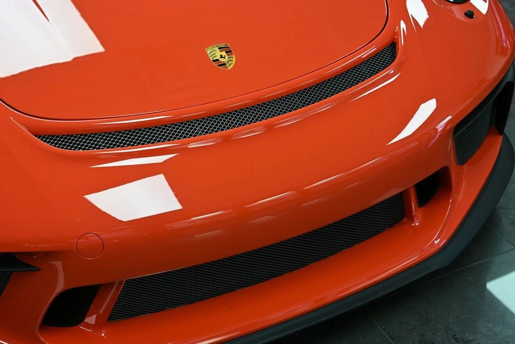 2019 Porsche 991 GT3 RS - Image 8 of 12
