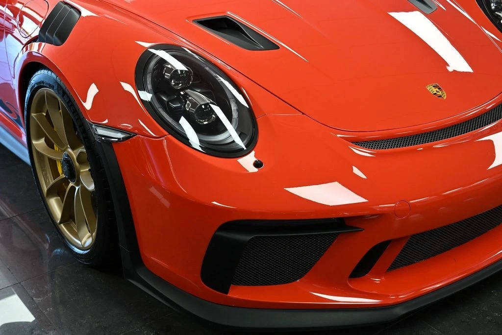 2019 Porsche 991 GT3 RS - Image 7 of 12