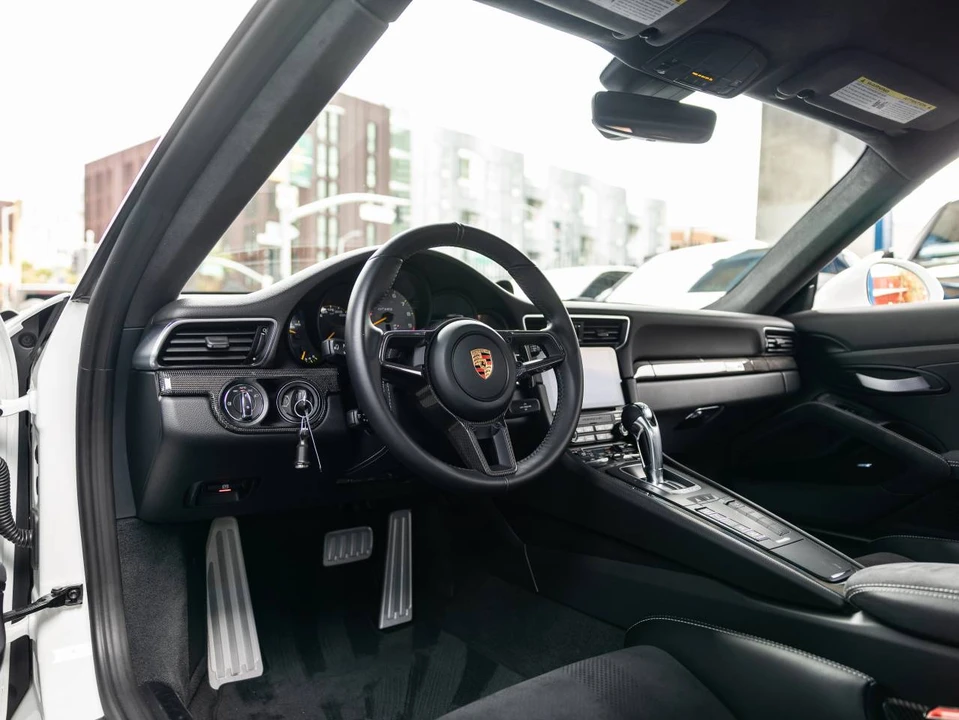2019 Porsche 991 GT3 RS - Image 4 of 5