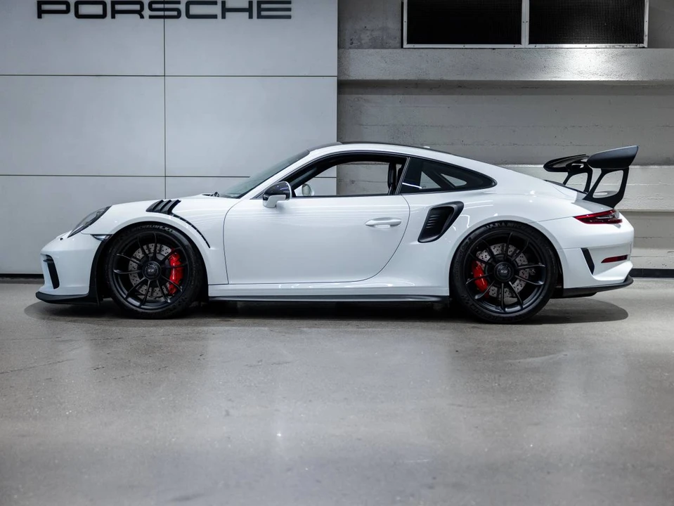 2019 Porsche 991 GT3 RS - Image 2 of 5