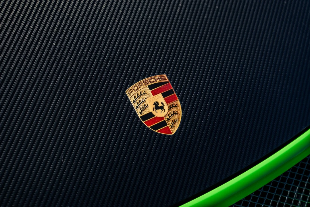 2019 Porsche 991 GT3 RS - Image 10 of 12
