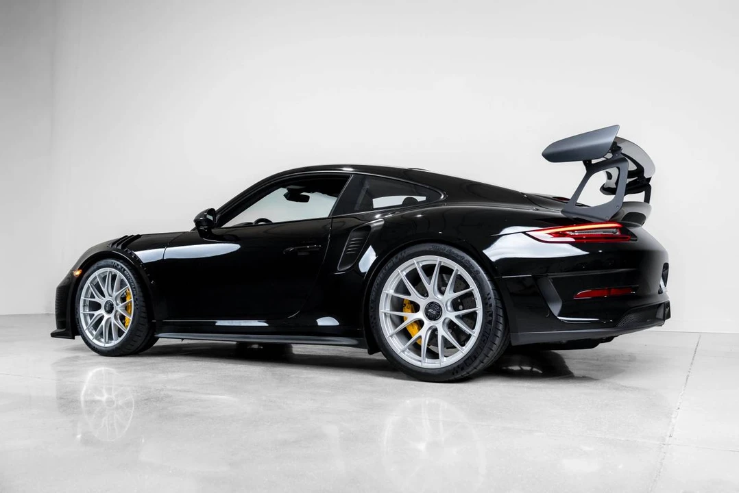 2019 Porsche 991 GT3 RS - Image 3 of 5