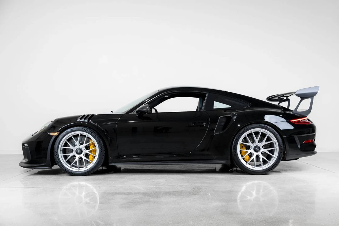 2019 Porsche 991 GT3 RS - Image 2 of 5