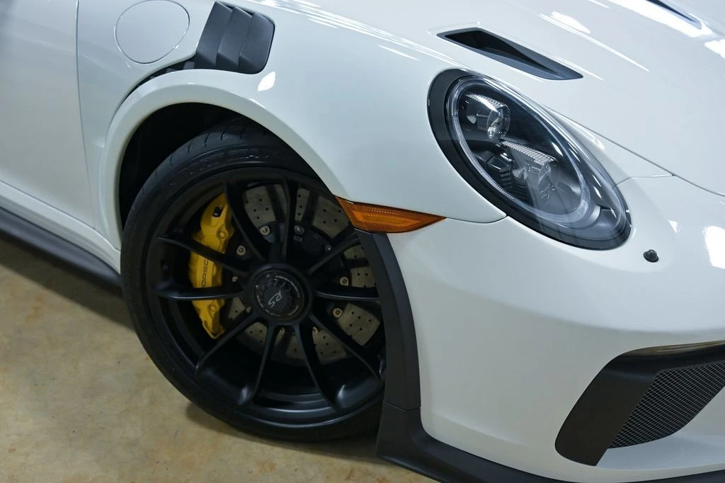 2019 Porsche 991 GT3 RS - Image 3 of 12
