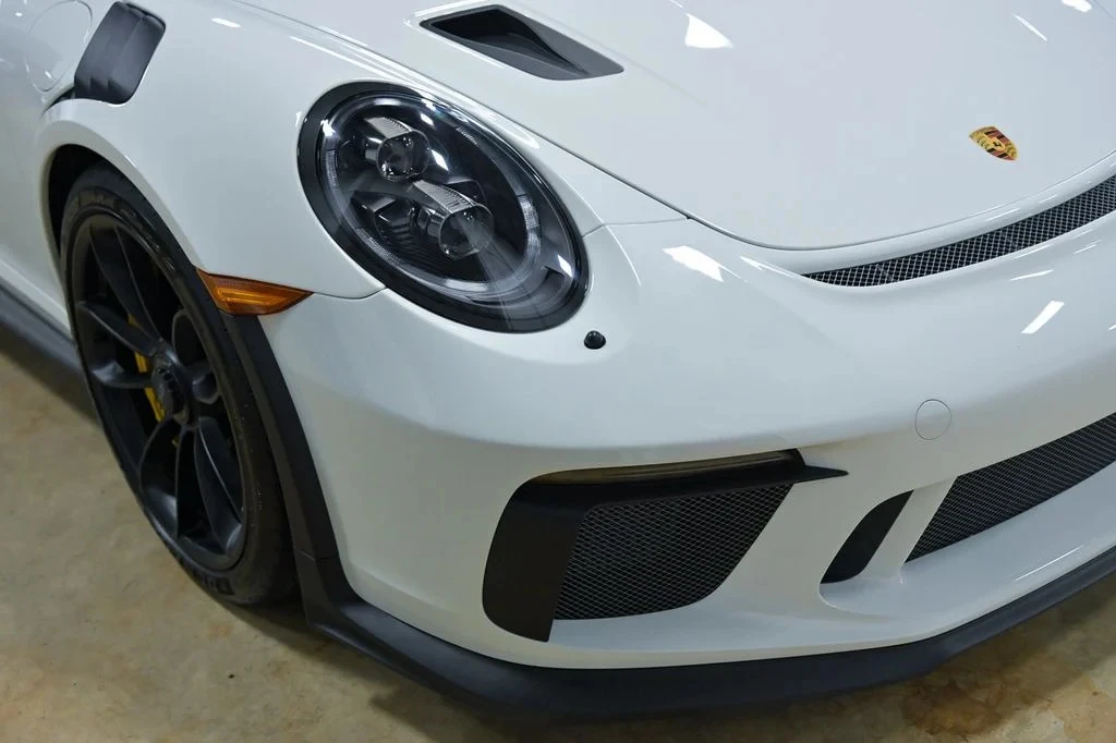 2019 Porsche 991 GT3 RS - Image 6 of 12