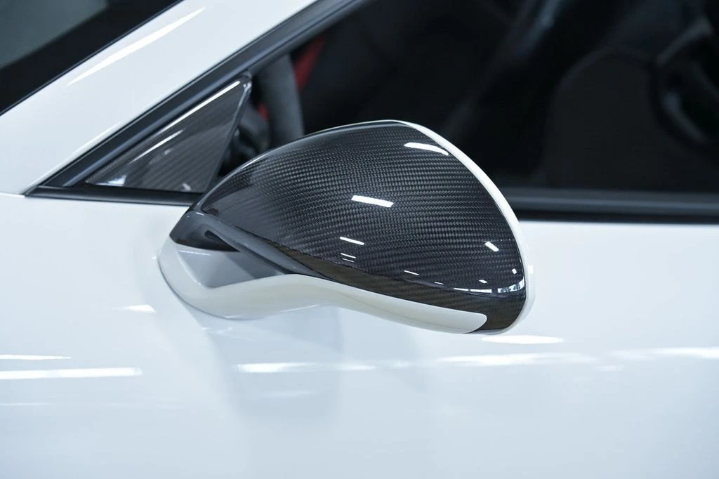 2019 Porsche 991 GT3 RS - Image 12 of 12