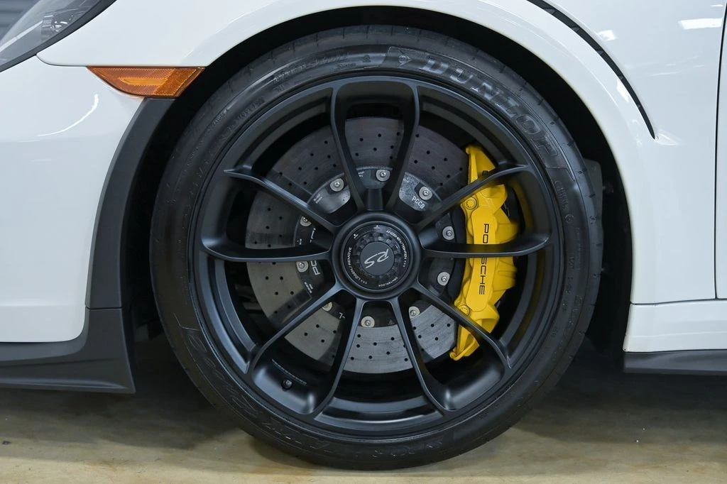 2019 Porsche 991 GT3 RS - Image 10 of 12