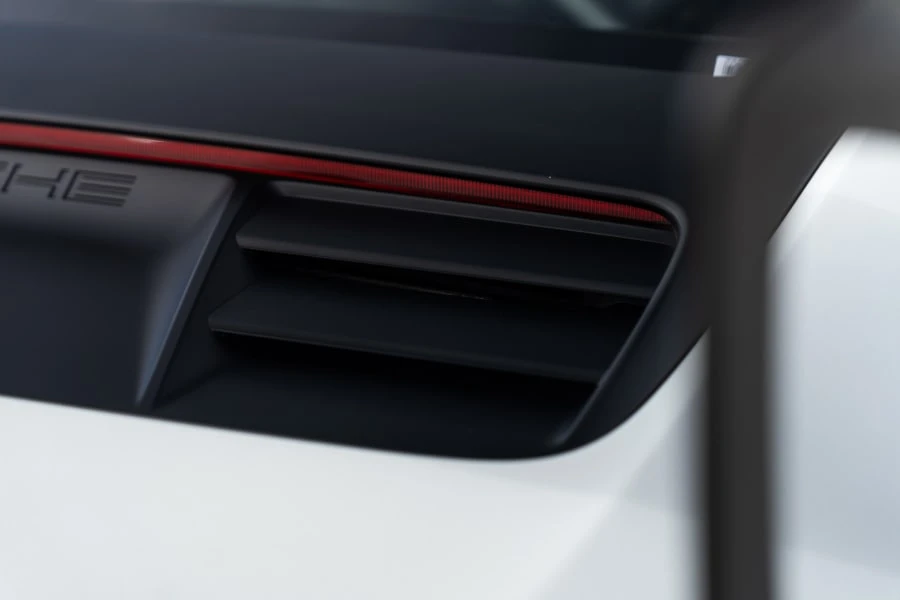 2019 Porsche 991 GT3 RS - Image 23 of 31