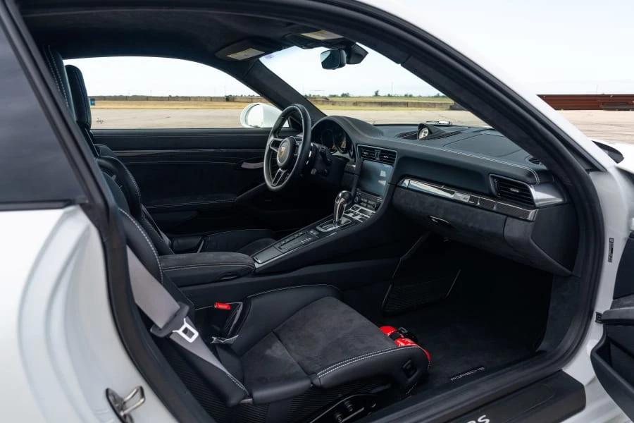 2019 Porsche 991 GT3 RS - Image 31 of 31