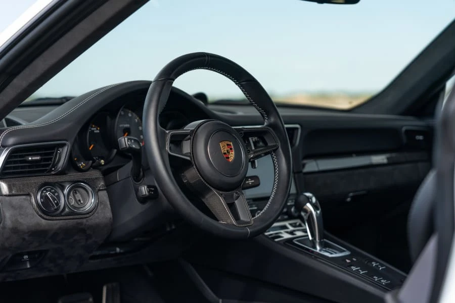 2019 Porsche 991 GT3 RS - Image 30 of 31
