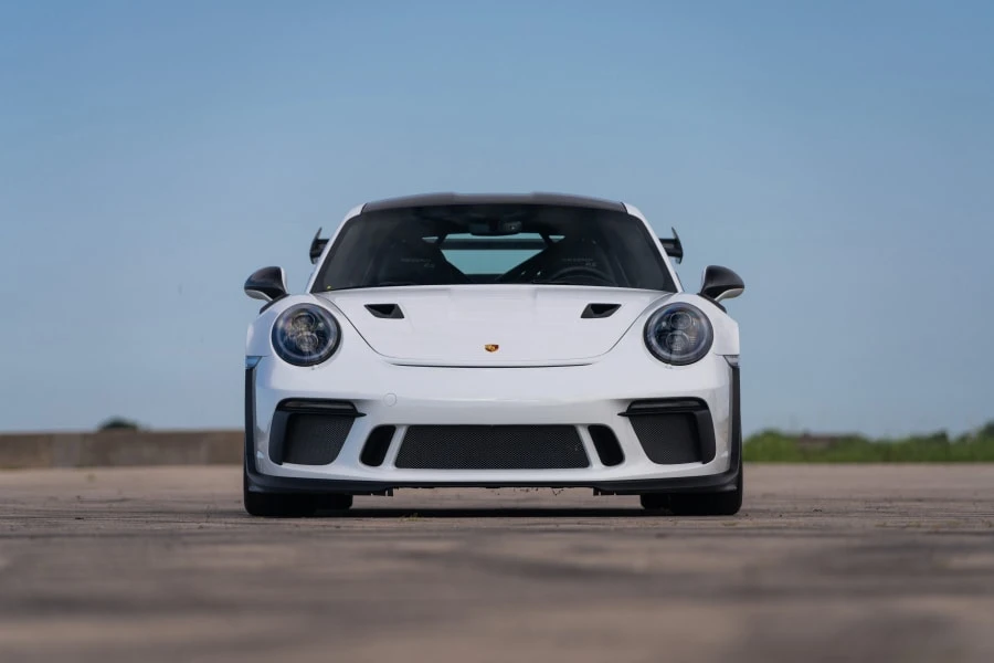 2019 Porsche 991 GT3 RS - Image 18 of 31