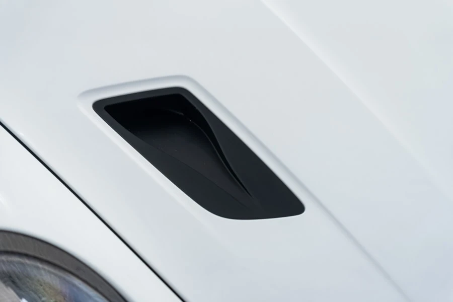 2019 Porsche 991 GT3 RS - Image 28 of 31