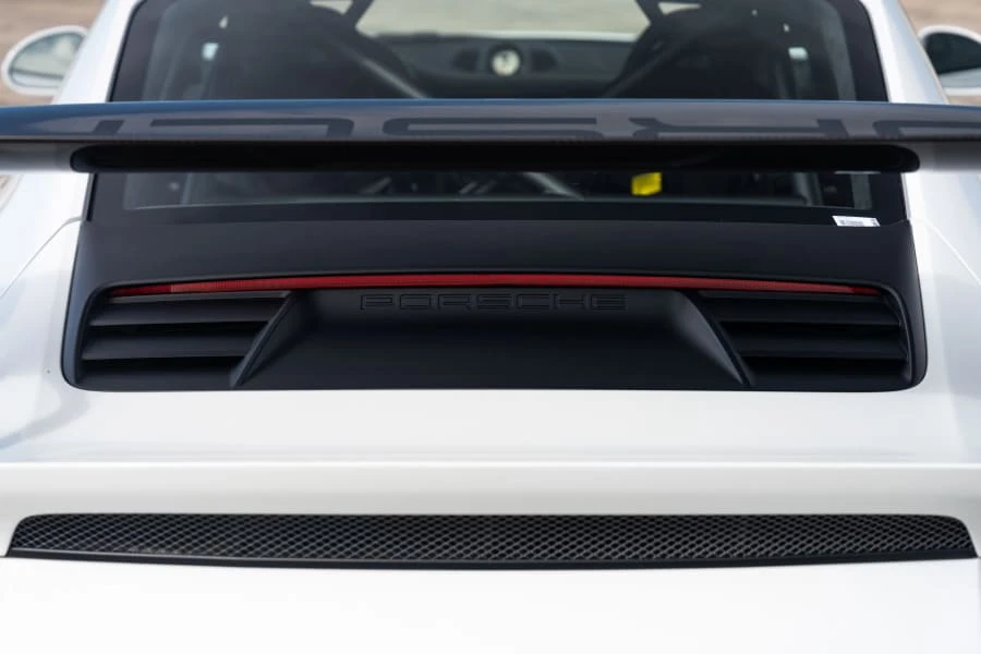 2019 Porsche 991 GT3 RS - Image 10 of 31