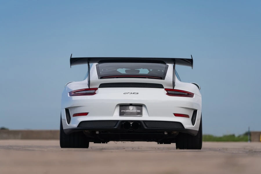 2019 Porsche 991 GT3 RS - Image 15 of 31