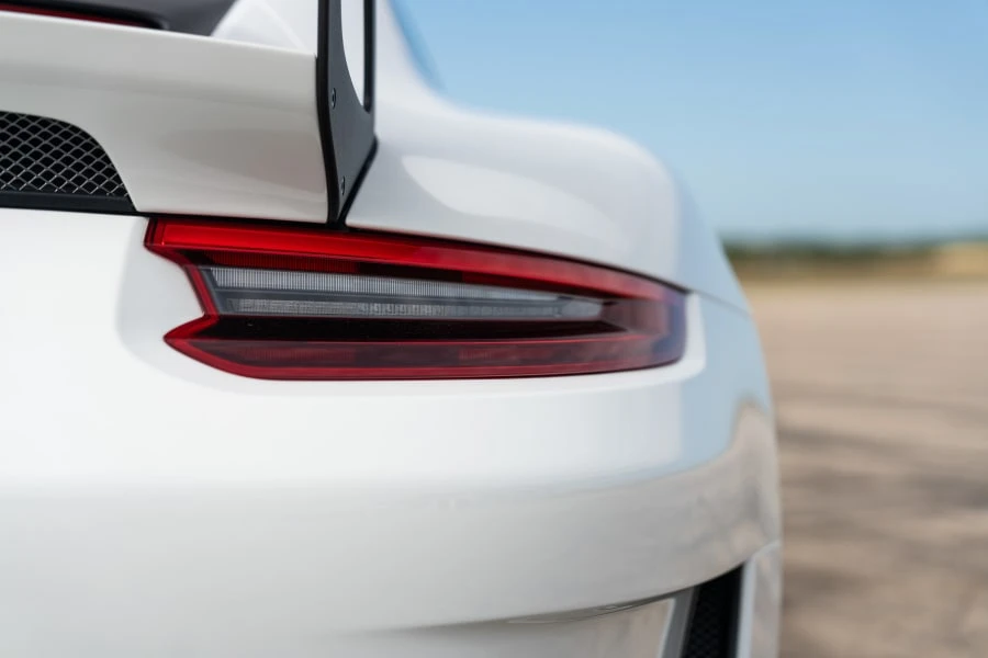 2019 Porsche 991 GT3 RS - Image 24 of 31