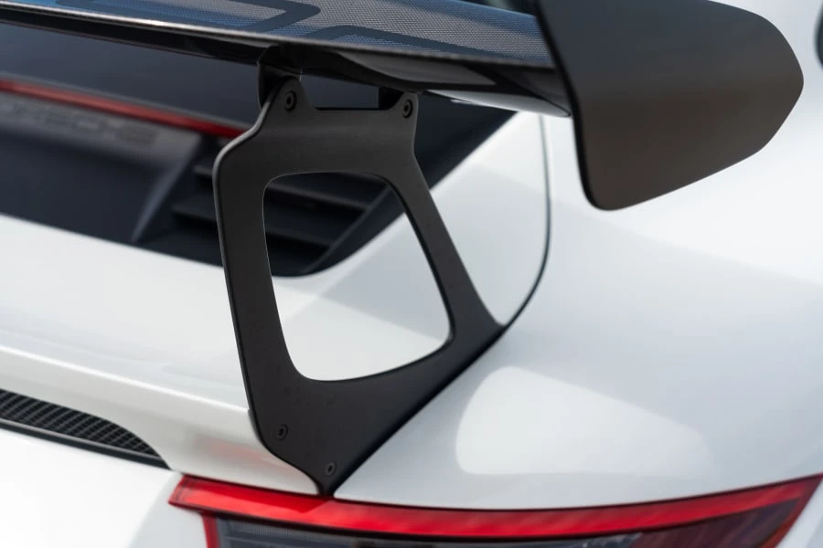 2019 Porsche 991 GT3 RS - Image 21 of 31