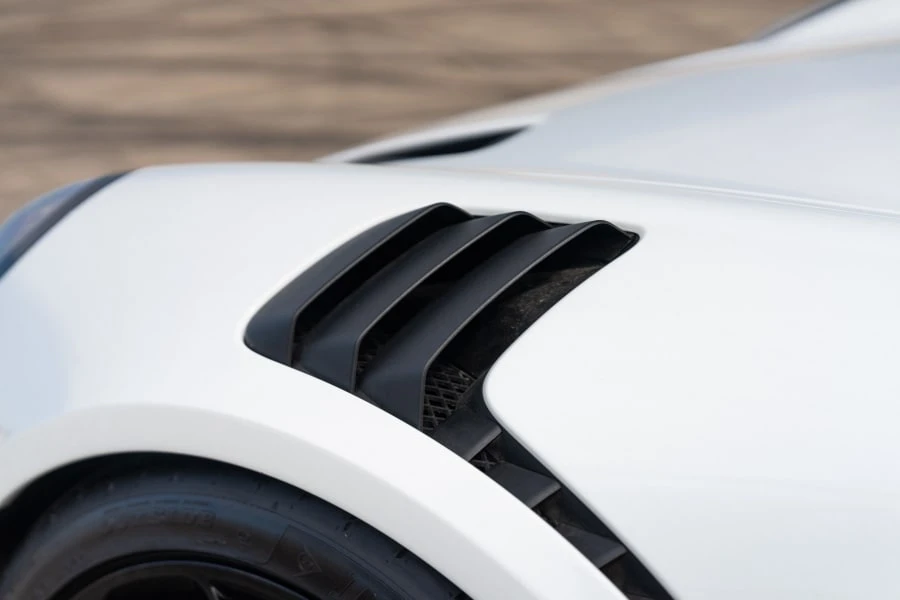 2019 Porsche 991 GT3 RS - Image 7 of 31