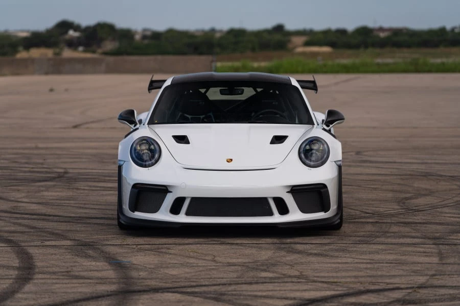 2019 Porsche 991 GT3 RS - Image 14 of 31
