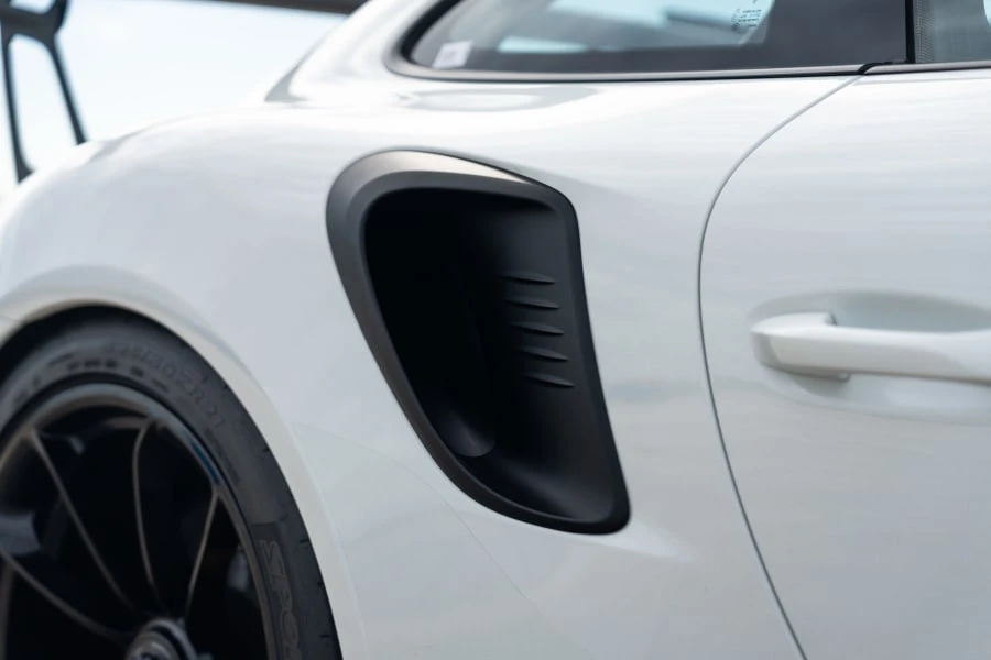 2019 Porsche 991 GT3 RS - Image 25 of 31