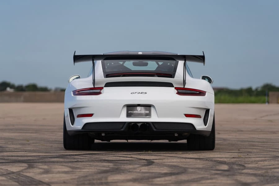 2019 Porsche 991 GT3 RS - Image 19 of 31